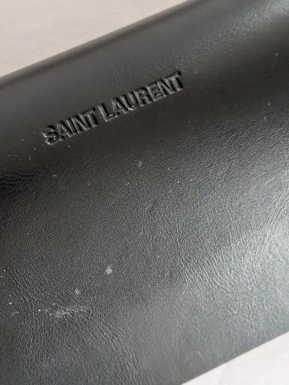 Saint Laurent saint laurent